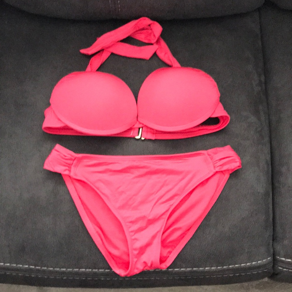 Mossimo Bikini